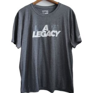 Adidas Men's LEAVE A LEGACY ultimate tee short sleeve T-Shirt size 2X